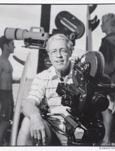 Bruce Brown