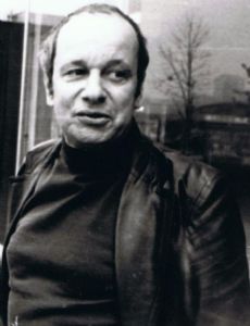 Jean-Louis Bory