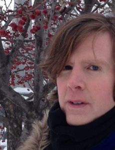Neil Smith (writer)