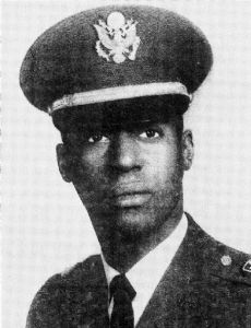 John E. Warren, Jr.