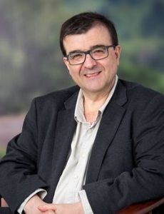 Javier Cercas