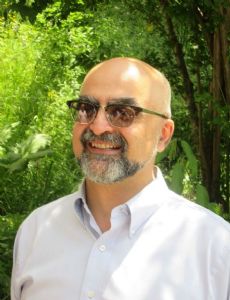 Razmik Panossian