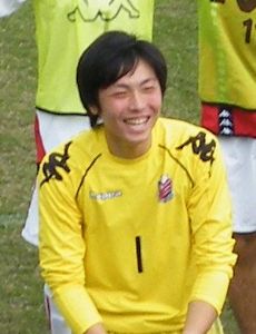 Shuhei Matsubara