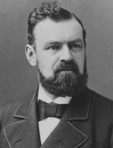 Marentius Thams