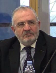 Agustín Díaz de Mera García Consuegra
