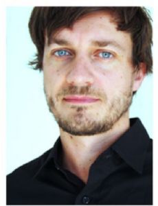 Peter Salmon