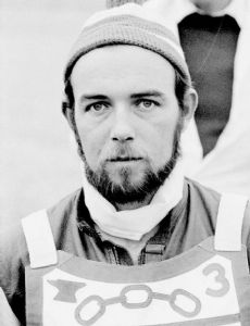 Howard Cole (speedway rider)