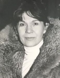 Mary Miller