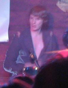 Kristian Gidlund