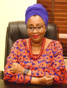 Hadiza Isma El-Rufai