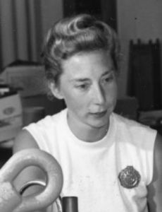 Bodil Schmidt-Nielsen
