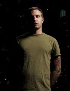 Caleb Scofield