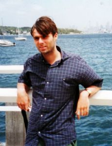 Jason Barker