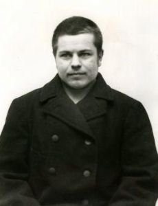 Anton Nilson