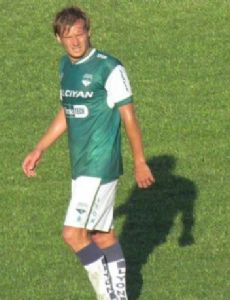 Cristián Gómez