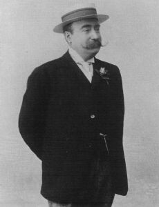 Isaac de Camondo