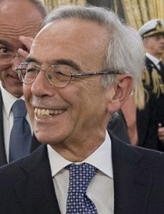Giovanni Amoroso