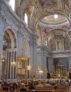 Francesco Grimaldi (architect)