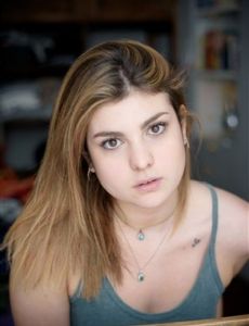 Léa Léviant
