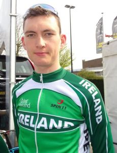 Sean McKenna (cyclist)