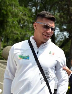 Diego del Real Galindo