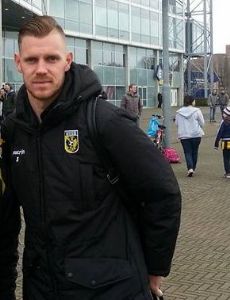 Maikel van der Werff