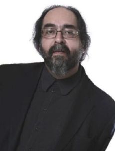 Dennis Gonzalez