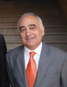 Maximino Zumalave