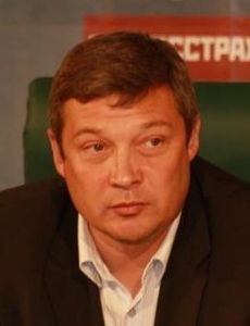 Ravil Sabitov