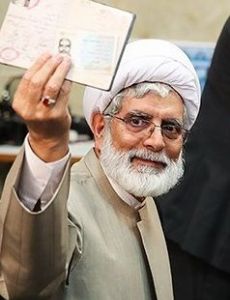 Mohsen Rohami