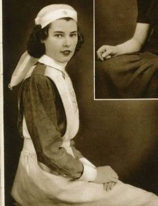 Georgina Kennard