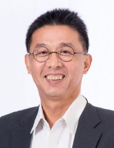 Hsu Chih-chieh