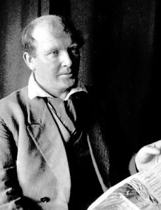 Ove Ansteinsson