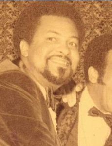 Al Cleveland