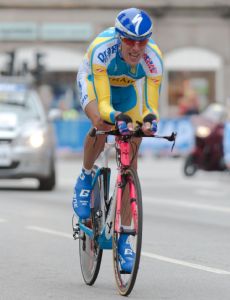 Oleksandr Kvachuk