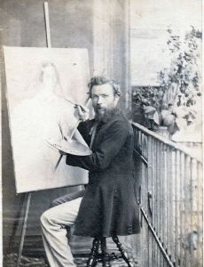Peter Michal Bohúň
