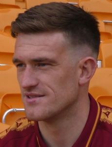 Andy Cook (footballer, born 1990)