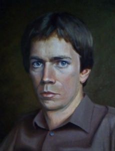 John Broughton