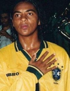 Mariléia dos Santos