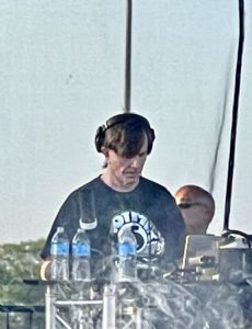 Mickey Oliver