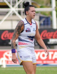 Rhiannon Metcalfe