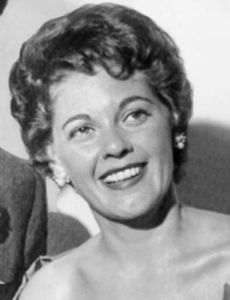 Phyllis Gates