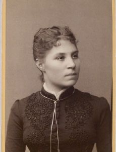 Hanna Andersin