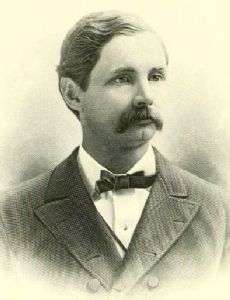 James P. Walker