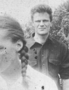 Robert Lowell and Jean Stafford