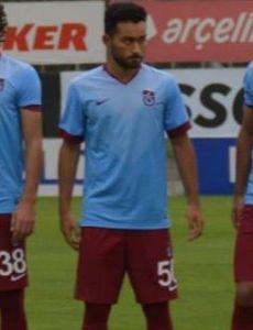 Ferhat Yazgan