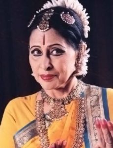 Saroja Vaidyanathan