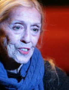 Sondra Lee