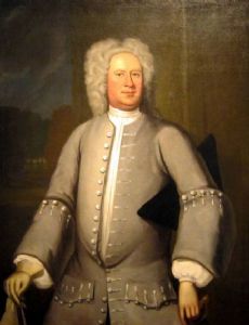 Robert Carter I