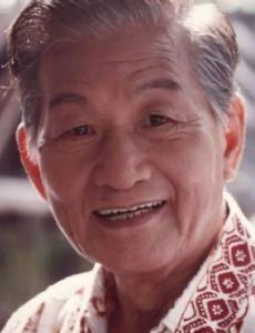 Bai Yan (actor)